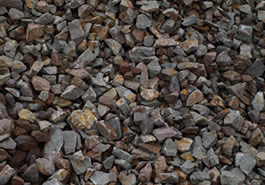 Image of - Chippings 20mm and pipe bedding