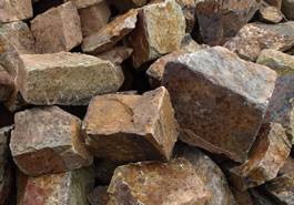 Image of - Walling stone
